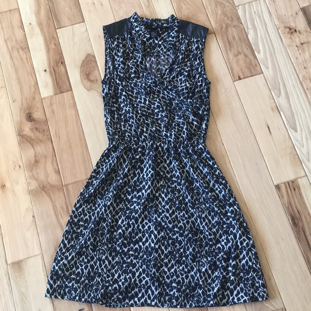 H&M Dress